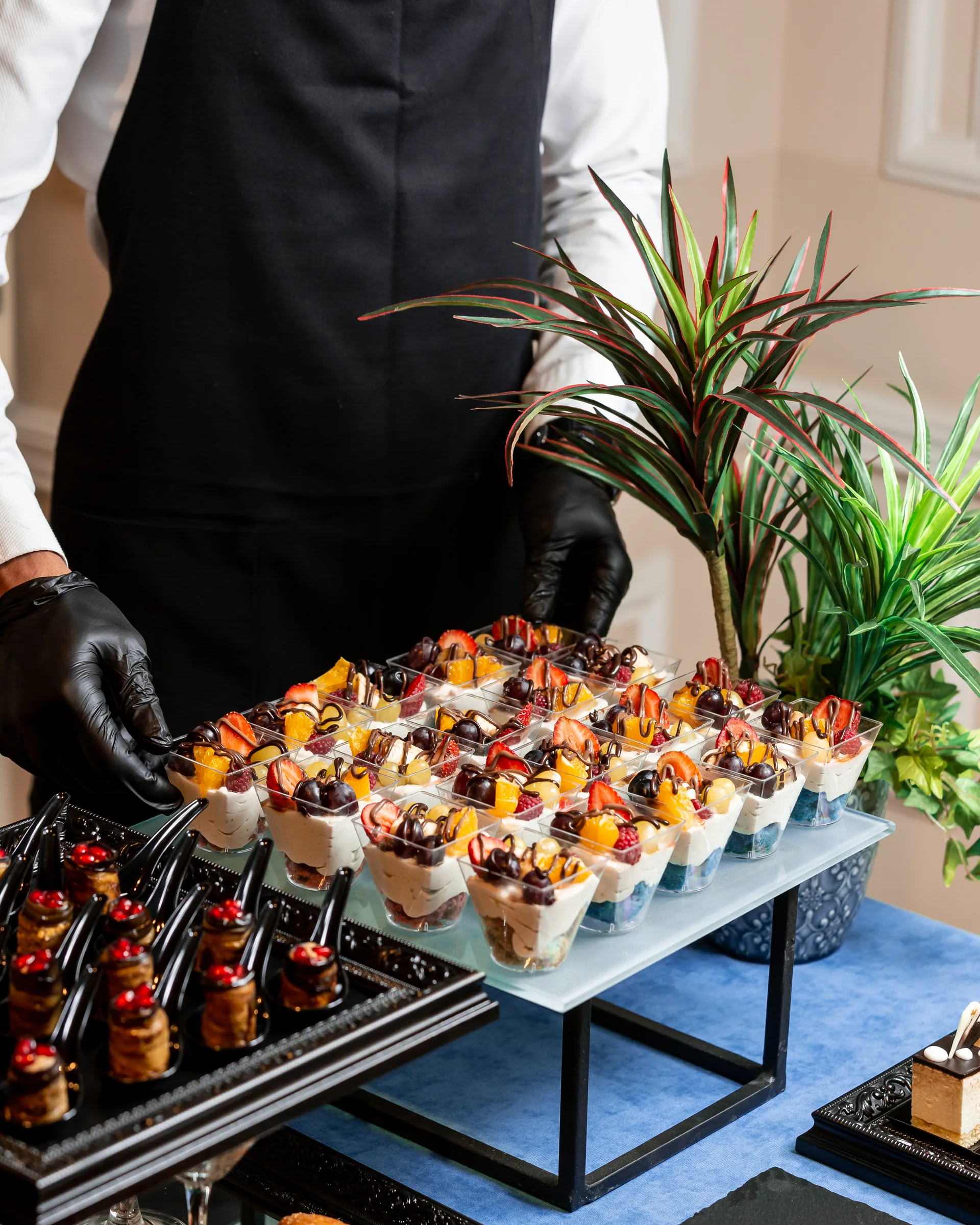 Obeziteye Karşı Doğru Beslenme: Okul Catering'inde Nelere Dikkat Ediyoruz?