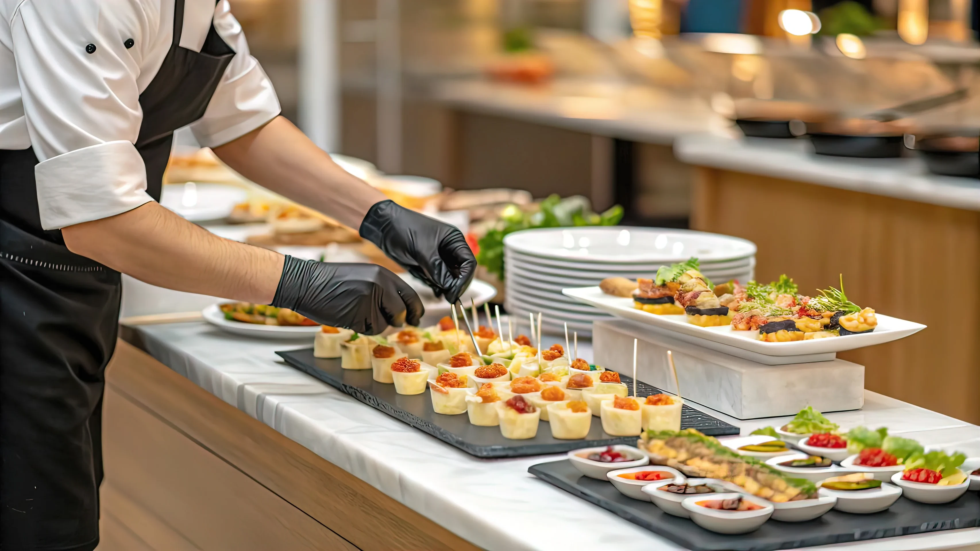 Hastane Catering Hizmeti